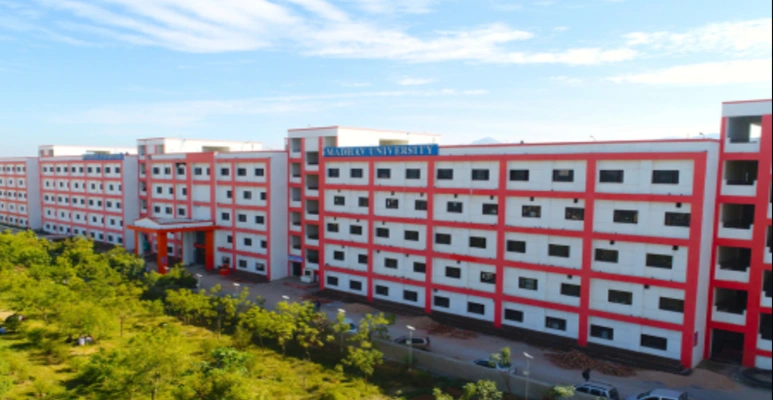 Madhav University