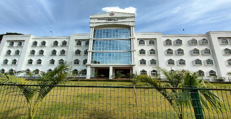 Maharaja Bir Bikram University