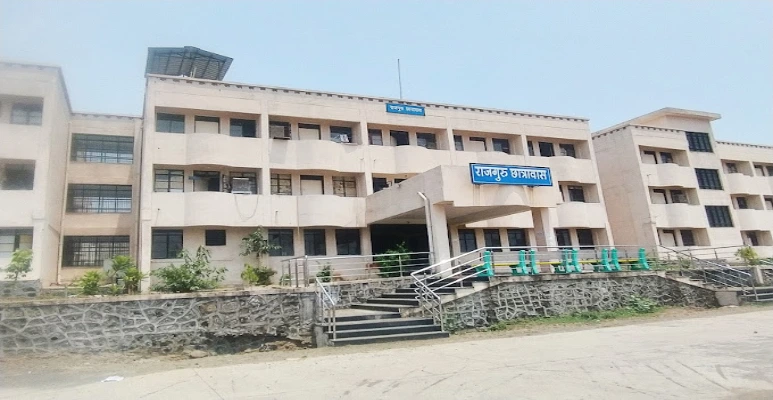 Mahatma Gandhi Antarrashtriya Hindi Vishwa Vidyalaya Wardha State Hostel