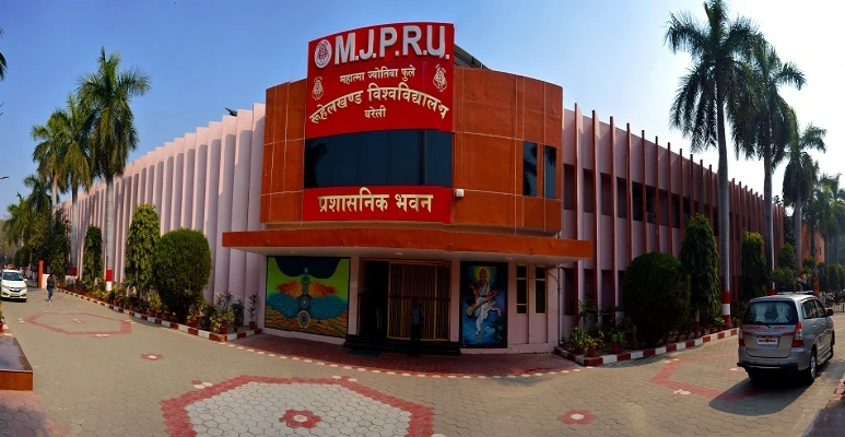 Mahatma Jyotiba Phule Rohilkhand University