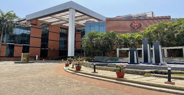 Manipal Academy of Higher Education Front