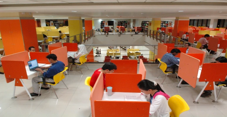 Manipal Academy of Higher Education Library