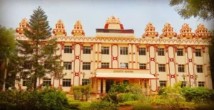 National Sanskrit University