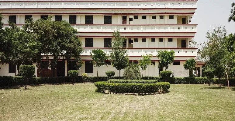 Nehru Gram Bharati University