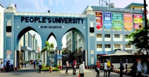 People University