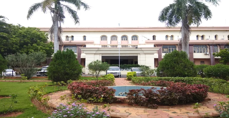 Pondicherry University