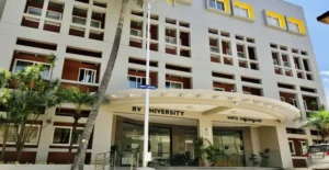 RV University