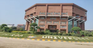 Sharda University