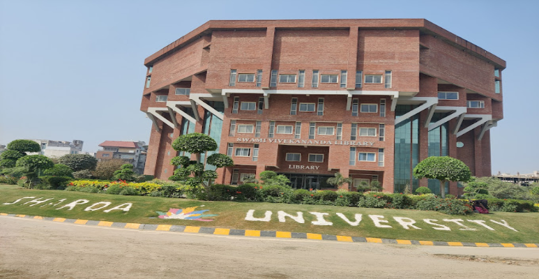 Sharda University