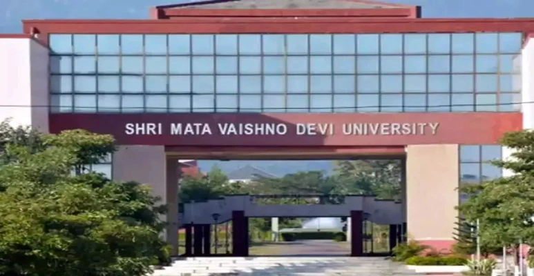 Shri Mata Vaishno Devi University