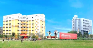 Shri Ramswaroop Memorial University