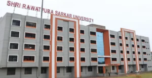 Shri Rawatpura Sarkar University Raipur