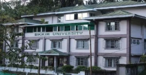 Sikkim University