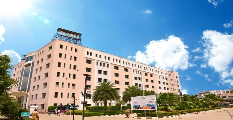 Teerthanker Mahaveer University