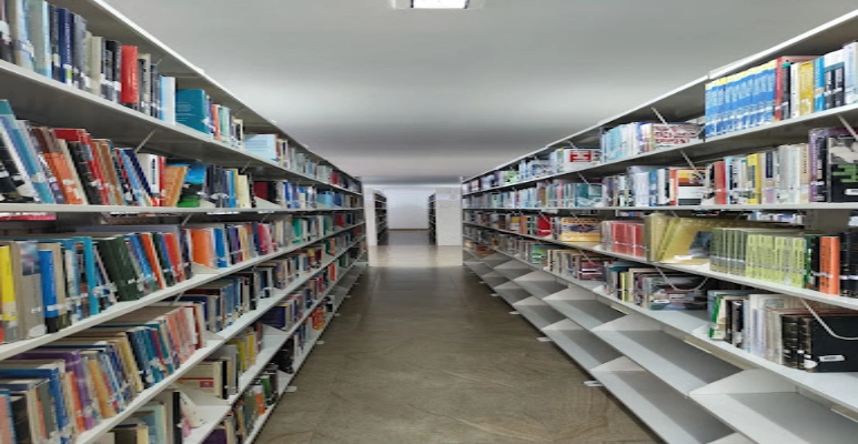 Tezpur University Library