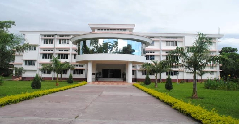 Tezpur University