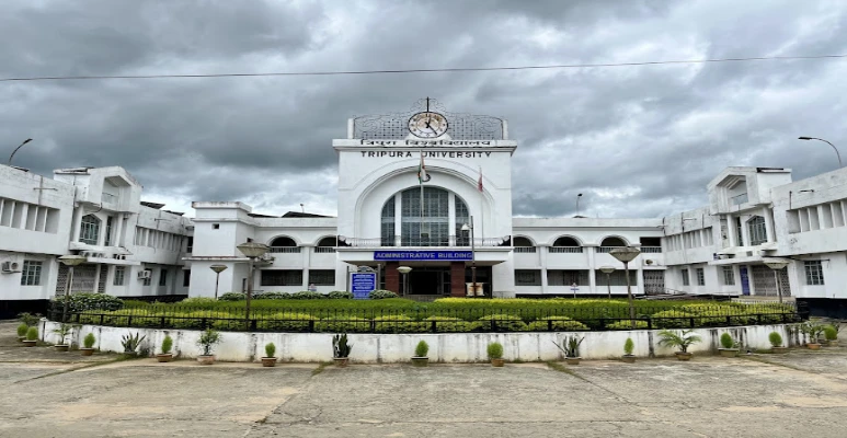 Tripura University