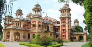 University of Allahabad