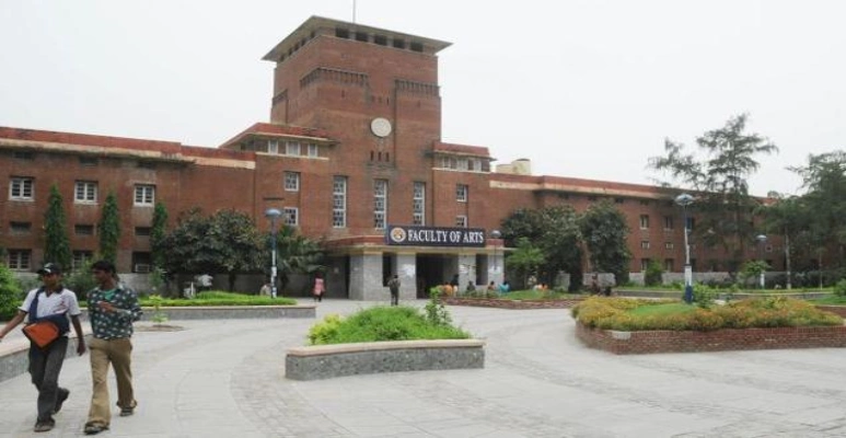 University of Delhi