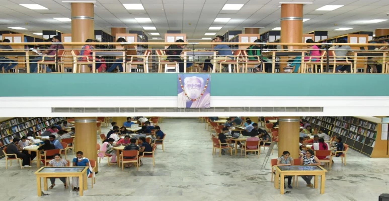 Vellore Institute of Technology Library