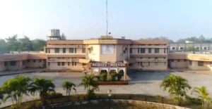 Vikram University