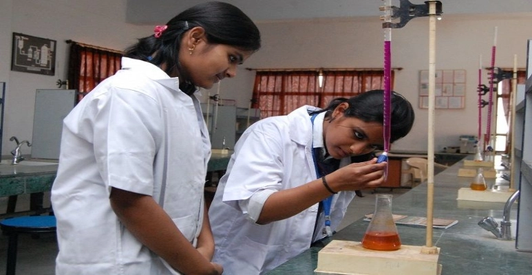 bhagwant university lab