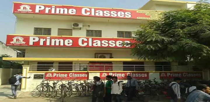Prime Classes Varanasi