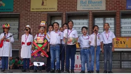 Bal-Bharti-Public-School-Pitampura-World-Earth-Day