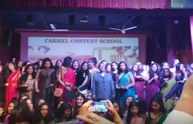 Carmel-Convent-School-New-Delhi-Teachers-Day