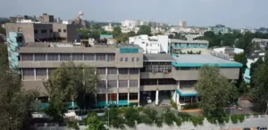 Delhi Public School RK Puram