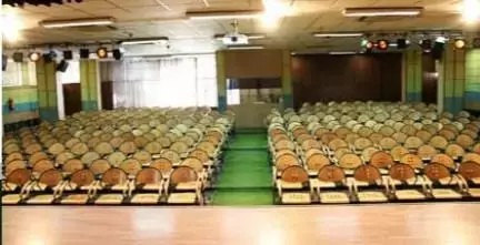 Delhi-Public-School-RK-Puram-Auditorium