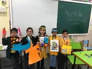 Delhi-Public-School-Rohini-Activity