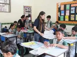 Delhi-Public-School-Rohini-Study
