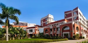 KL International School Meerut