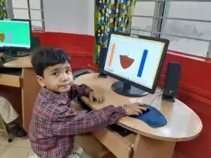 Kulachi-Hansraj-Model-School-Ashok-Vihar-Computer