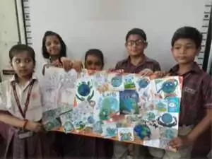 Kulachi-Hansraj-Model-School-Ashok-Vihar-Project
