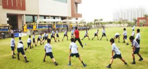 Shiv Nadar School Gurgaon 2024-25: Admission