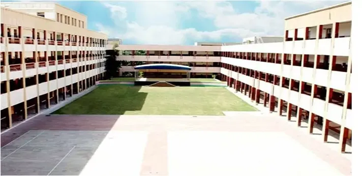 St Joseph School Greater Noida