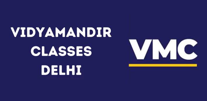 Vidyamandir Classes Delhi