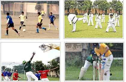 Vikas-Bharti-Public-School-Rohini-Sports