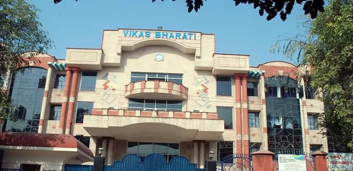 Vikash Bharti Public School Rohini
