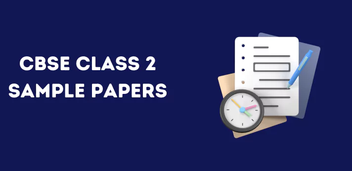 cbse-class-2-sample-papers