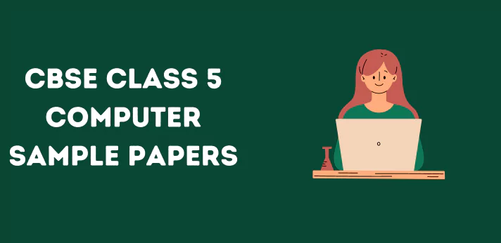 cbse-class-5-computer-sample-papers