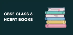 CBSE Class 6 NCERT Books