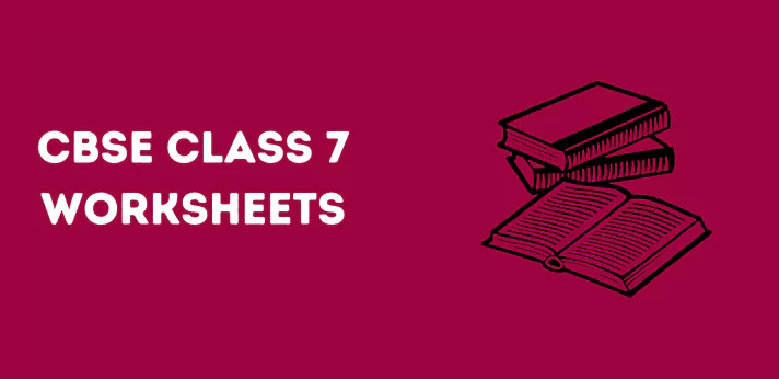 cbse-class-7-worksheets