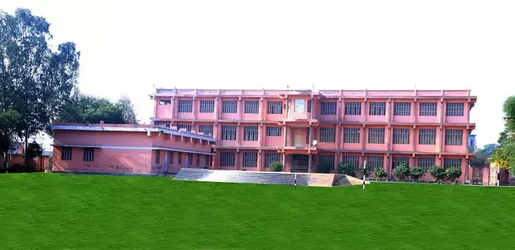 APG Public School Sonipat