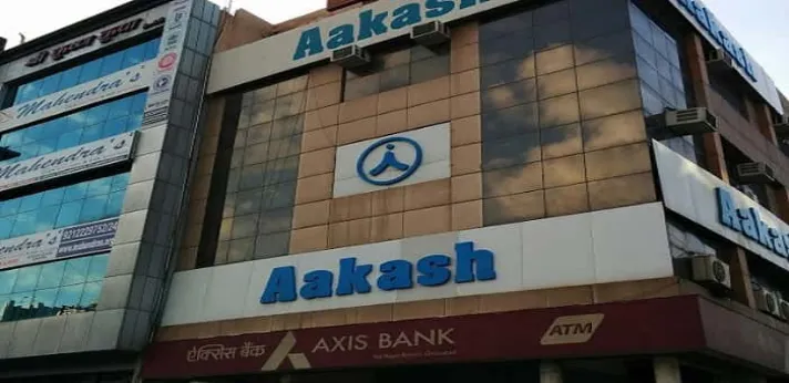 Aakash Institute Faridabad