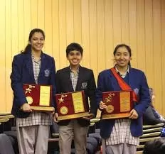 Ahlcon-International-School-Students-Prize