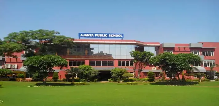 Ajanta Public School Gurgaon