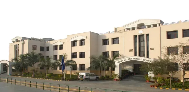 Amity International School Gurgaon